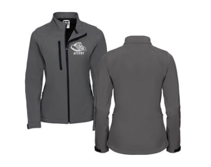Damen Softshell Jacke Z140 – Bild 2