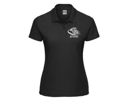 539F – Damen  Classic Mischgewebe-Polo