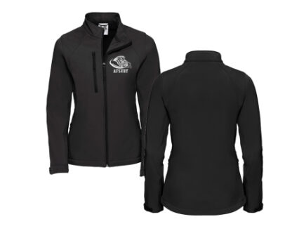 Damen Softshell Jacke Z140