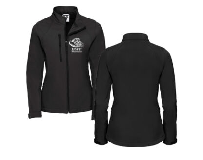 Damen Softshell Jacke Z140 – Bild 3