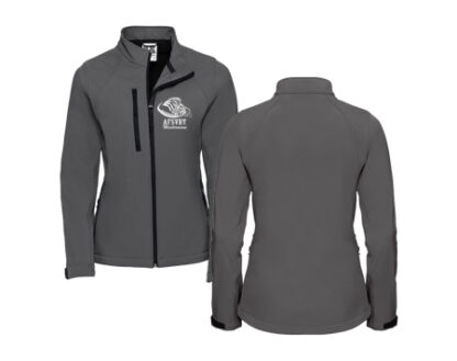 Damen Softshell Jacke Z140 – Bild 4