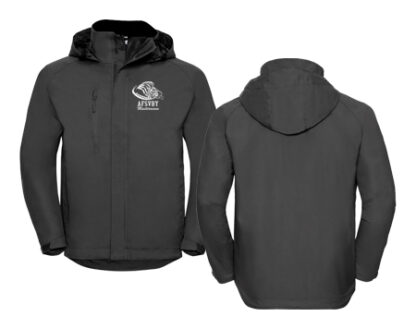 Herren Regen Jacke Z510 – Bild 3