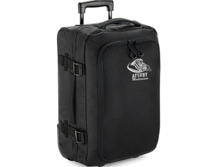 Escape Carry-On Wheelie