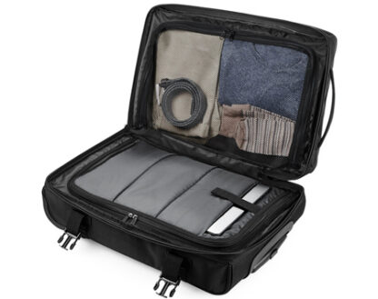 Escape Carry-On Wheelie – Bild 3
