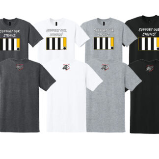 1 T-SHIRT SUPPORT