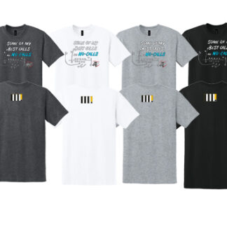 1 T-SHIRT CALL