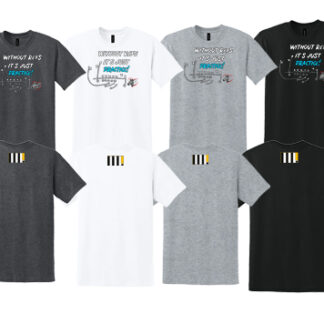 1 T-SHIRT WITHOUT