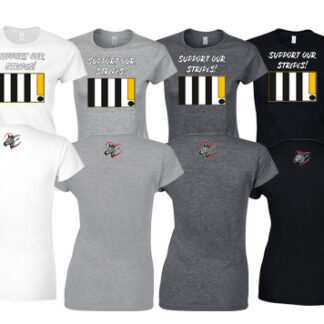 DAMEN  T-SHIRT SUPPORT